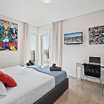 Apartamento De Standing En Golf Garden Miraflores