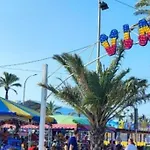 Apartamento El Playa Recien Reformado.