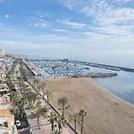 Bungalow Playa Pobla De Farnals