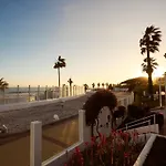 Luxury 4 Bed Flat - Beachfront In Puerto Banus
