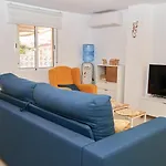 Rincon Marino Bajo
