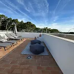 Villa Sarah Barrosa Playa