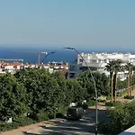 El Sol Higueron West Apartment