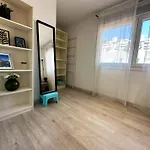 Mira - Casa De 3 Dormitorios, Terrazas, Vistas Al Mar, Parking Privado, Playa A 400 Metros, Centro A 500 Metros