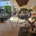 Cream Loft Siente Jerez Parking Incluido