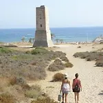 Nuevo! Algaida Calahonda Beach Studio