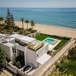 Villa Fabiola La Cala