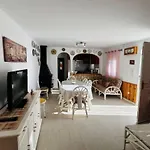 Casa Rural Con Piscina Privada Para 7 Personas En Ametlla De Mar - Hisp-217-221