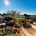 Casa Rural Con Piscina Privada Para 7 Personas En Ametlla De Mar - Hisp-217-221
