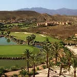 Apartamento Al-Alba Golf Resort Valle Del Este Vera