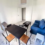 Central Rooms Valencia Downtown - Bruno Apartments Coliving