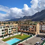 Precioso Apartamento Con Vistas