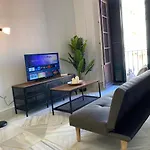 Casa Cervantes Malaga