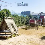 Apartamento Mi Gitana