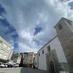 Casa De Playa Tabi Caion- A Coruna