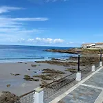 Casa De Playa Tabi Caion- A Coruna