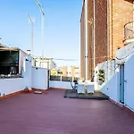 Private Terrace Attico 3Bd In Gran De Gracia