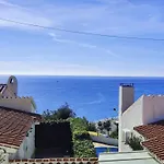Ap397 - Chimenea Sea View