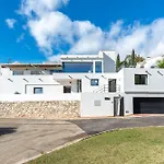 Luxury Villa With Private Pool