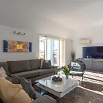 Modern Penthouse