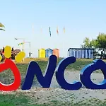 Acogedor Apartamento