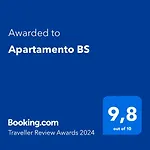 Apartamento Bs