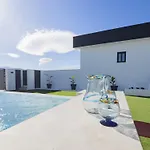 Cubo'S Casa Rural El Ensueno