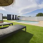Cubo'S Casa Rural El Pozo