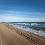 Beachfront/Strandwohnung In Calafell , Spanien