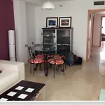 Apartamento Espadan Valencia