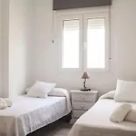 Lxr Bienestar 3Hab Pasos Del Mar