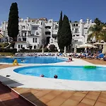 Marvellous Sea Views 2 Bed Pueblo Evita