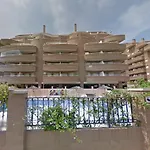 Apartamento Costa Marina II Ref 020