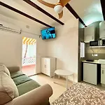 Nuevos Apartamentos Frente Al Mar Y A La Playa