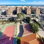 2 Bedroom Cozy Apartment In La Pobla De Farnals