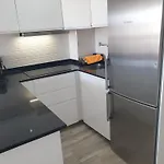 Apartamento Moderno Centrico