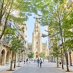 Hamar San Sebastian