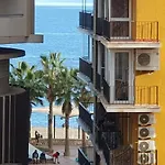 Acogedor Apartamento 2 Ovi