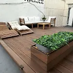 Fantastico Piso Nuevo, Mentidero