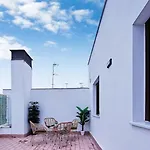 La Terraza De Lulu Little Apartments
