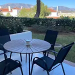 Apartament Rancho B Miraflores