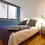 My Space Emirates - Charming Duplex In Barcelona Ideal For Families Or Friends