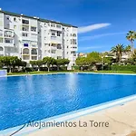 Laguna Beach Costasol - Alojamientos La Torre