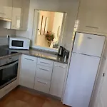 Lets In The Sun La Cala De Mijas Beachside Apartment