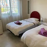 Lets In The Sun La Cala De Mijas Beachside Apartment