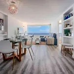 Apartamento Balcon Del Mar
