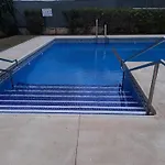 Atico Pet Friendly Con Piscina