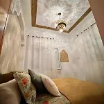 Casa Riad Amor Marrakech En Lo Pagan