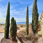 Casa Palma-Hacienda Del Alamo -Fuente Alamo- Luxurious 2 Bedroom Penthouse