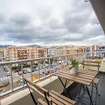 Centro Y Playa Rincon De La Victoria